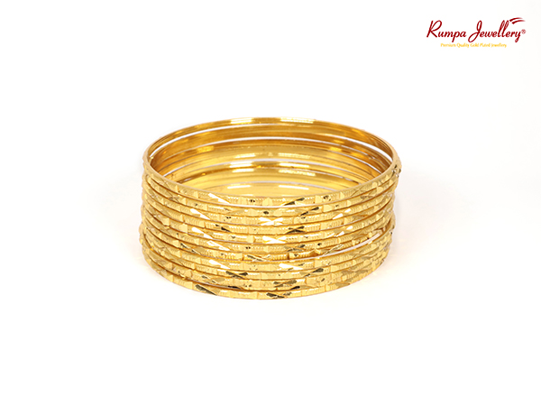 Bangles